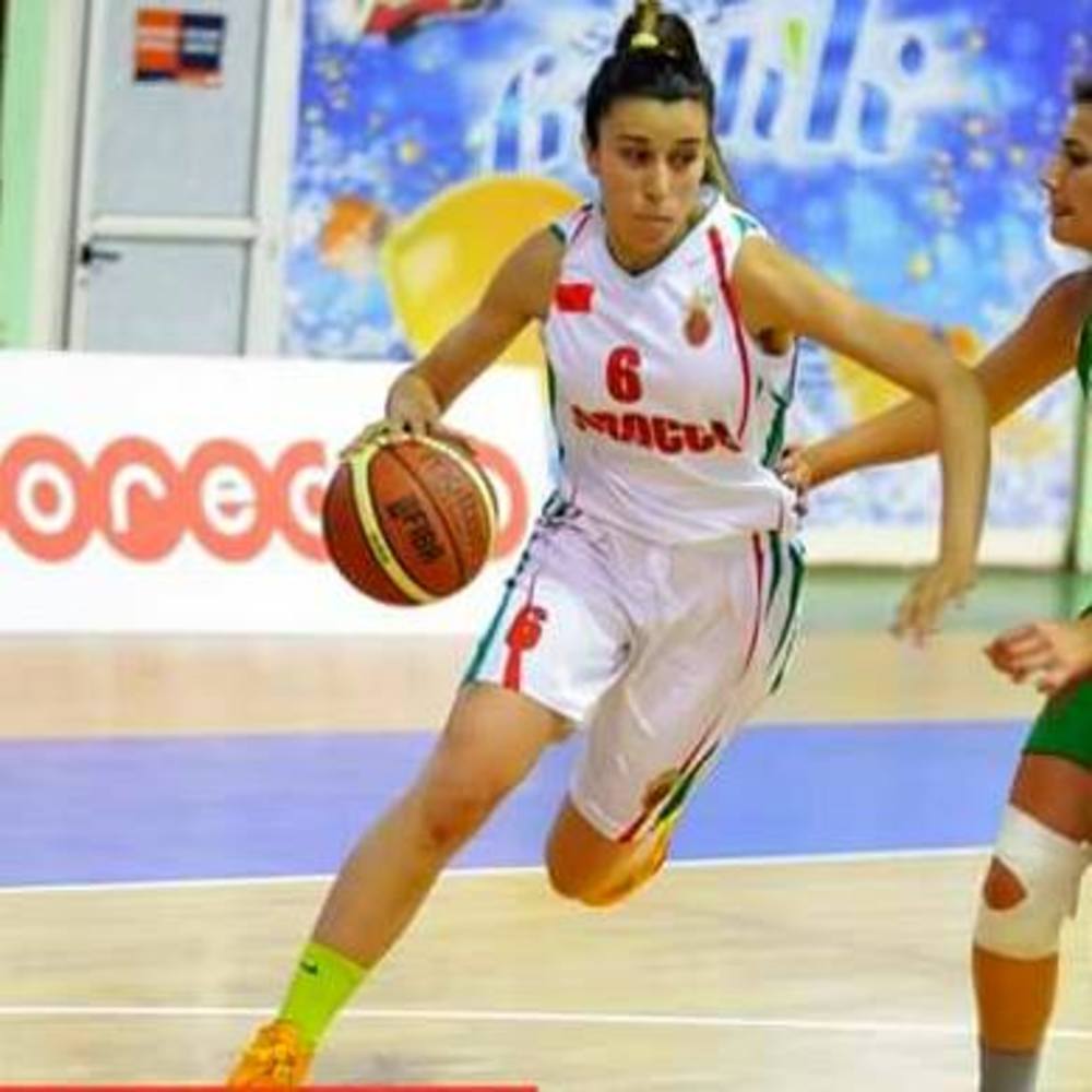 Meet your Posher, Nawal